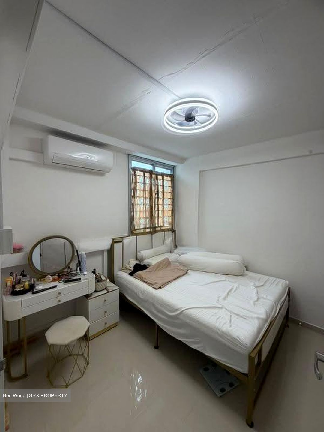 Blk 108 Serangoon North Avenue 1 (Serangoon), HDB 3 Rooms #637774601